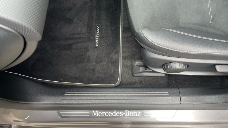 Mercedes-Benz A-Class A200 AMG Line Premium Edition 5dr Auto Petrol Hatchback